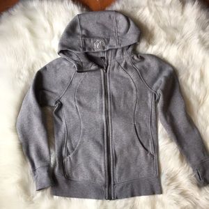 Lulu Lemon jacket